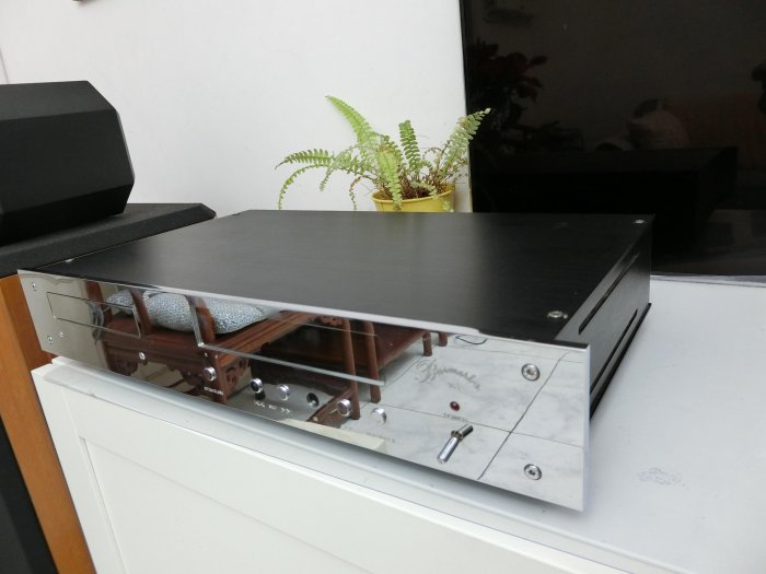 收買BURMESTER   CD 播放機,  philips CDM9 pro