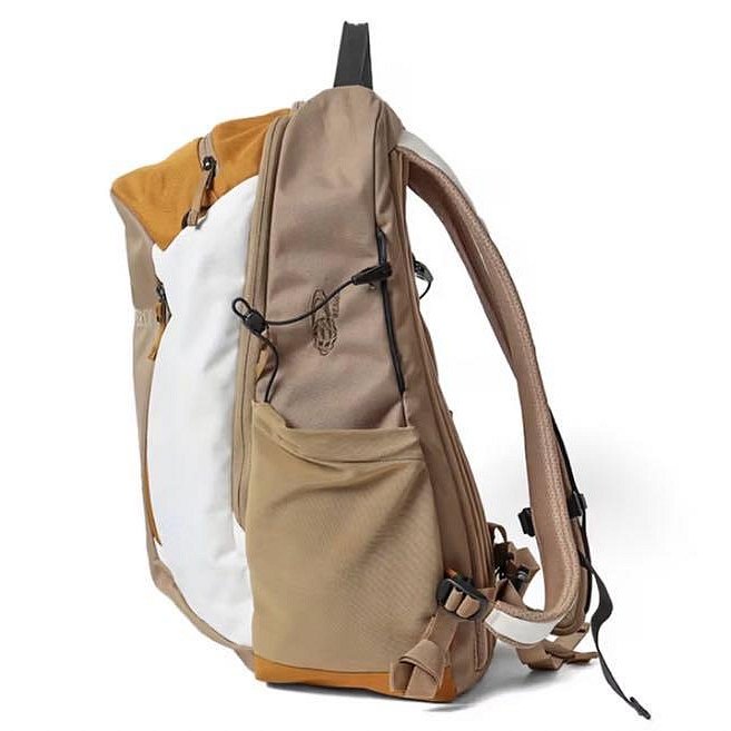 ARC'TERYX x BEAMS Mantis 26L Backpack Nagomi 限量聯名款後背包