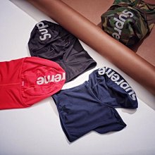 希望商店】Supreme 3m Reflective Logo Balaclava 16FW 面罩頭套