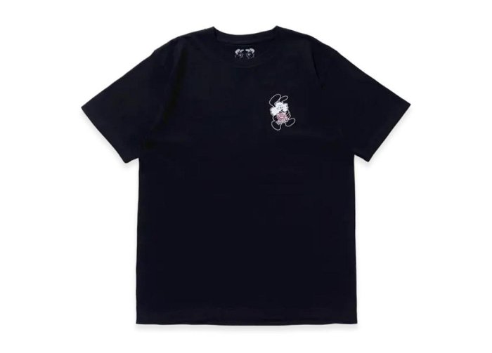 VERDY X ÜBERMENSCH FAM T-SHIRT VERDY X ÜBERMENSCH FAM T-SHIRT VERDY x G-DRAGON Ubermensch