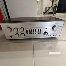 Used Luxman C-1010 Control amplifiers for Sale | HifiShark.com