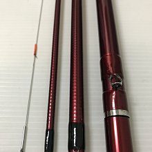 DAIWA BLACK JACK SNIPER T-45UM 落入/前打竿(台灣製) | Yahoo拍賣