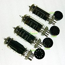 6CH6 ︽NO:8402 英國BRIMAR CV4055 NIB 真空管( EL821 一只(可加用︽NO