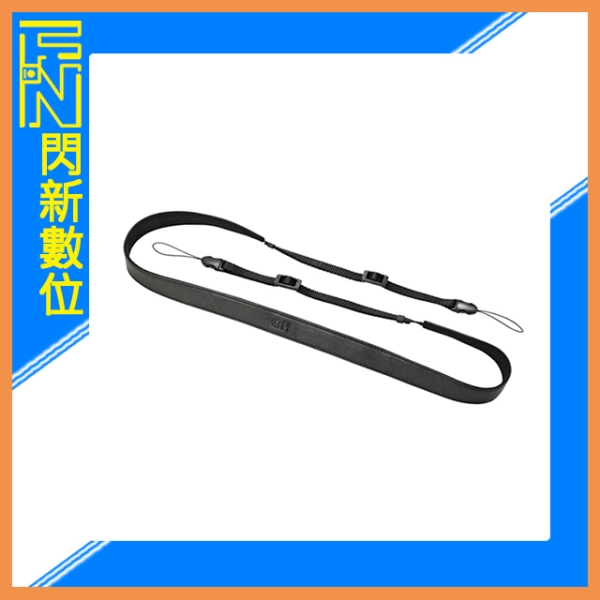 RICOH GS-3 原廠 相機背帶 肩背帶(GS3)適GR系列 GRIII GRIIIX GRIV GR4