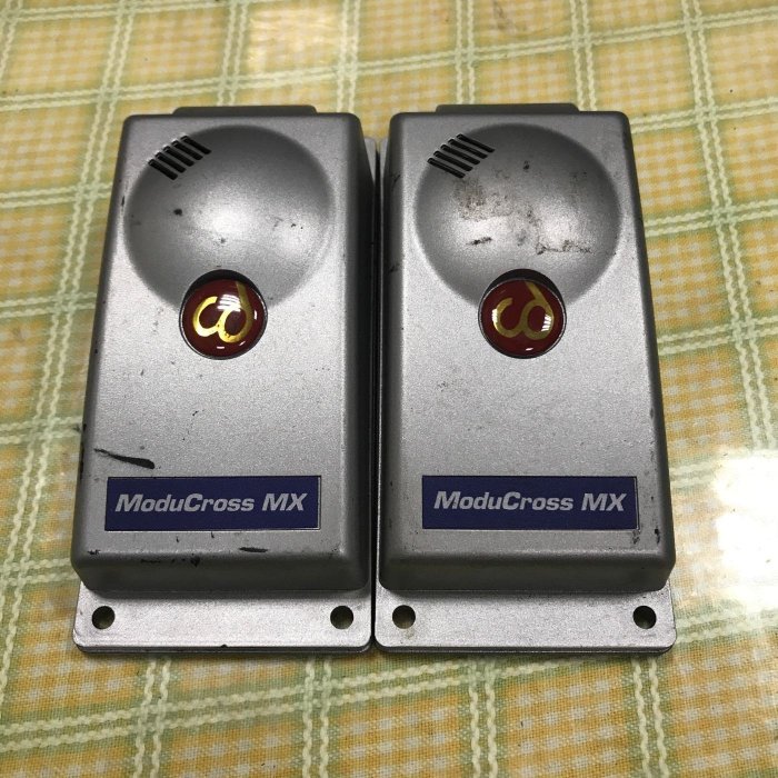 (音之城)CD二音路分音器