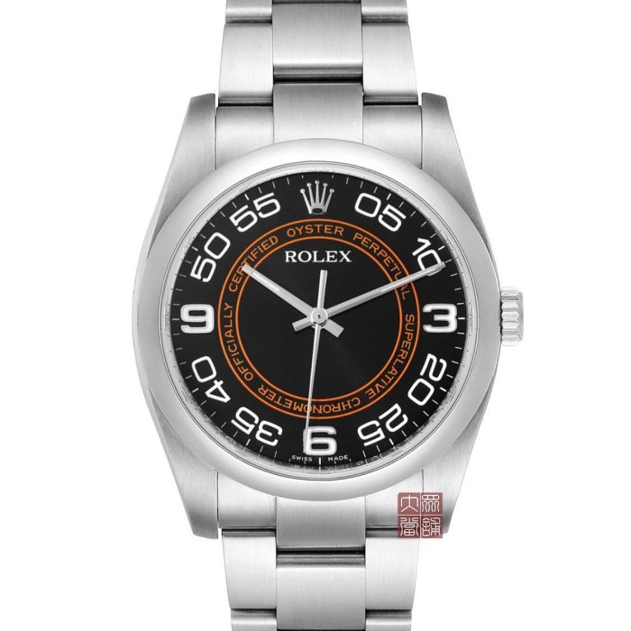 【大眾名錶】ROLEX勞力士 116000 蠔式恆動 唱片面盤 2016/04 錶徑36mm 自動上鍊 大眾當舖B777