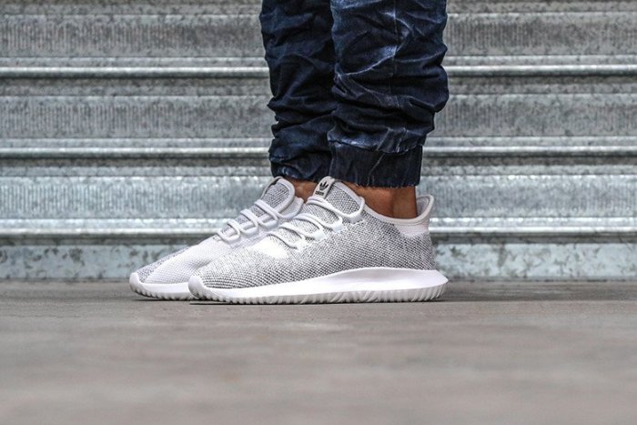 adidas gazelle silver green womens Adidas Tubular Shadow Ck AQ1091 Mens Black Canvas Lifestyle Sneakers S
