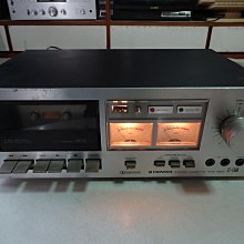 LECTEUR CASSETTE PIONEER CT-F500 révisé EUR 140,00 - FR