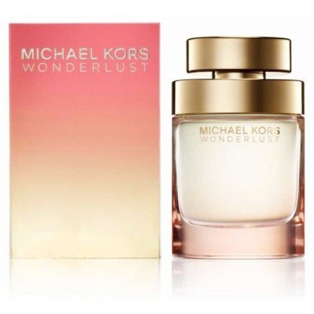 美國百分百【全新真品】Michael Kors 璀璨海洋女性淡香水MK 女性