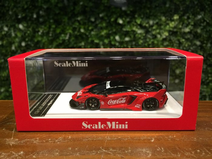 ❤️ターマックコラボ 限定品 LB☆WORKS ランボルギーニ ウラカン LBWK