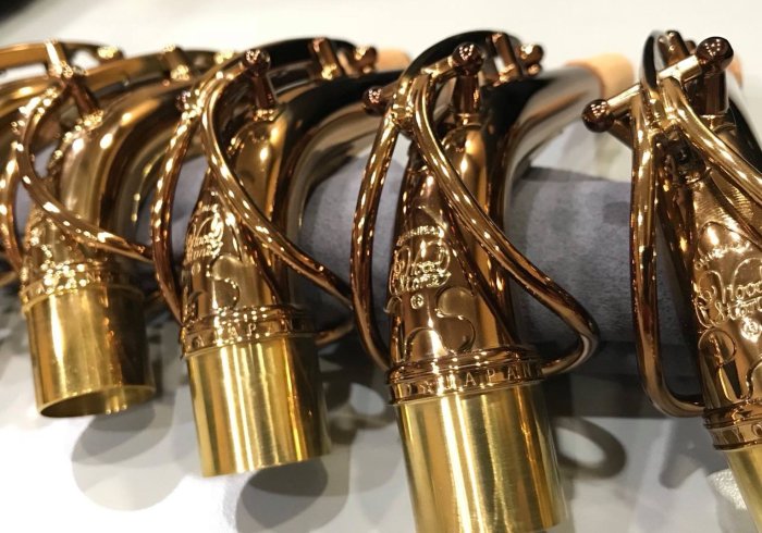♪ 后里薩克斯風玩家館♫『YAMAHA x石森管樂器ALTO SAX YAS-82Z