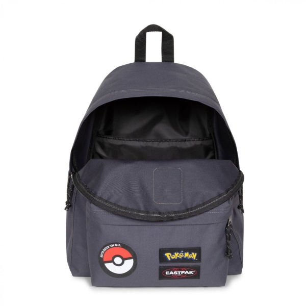 【EASTPAK】DAY PAK'R - POKEMON X EASTPAK 多圖款 EK0A5BG43T11