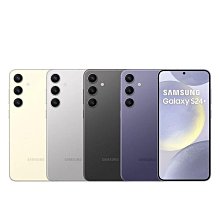 SAMSUNG Galaxy S24+ 12G/512G SM-S926U雙卡高通核心 原封貼紙未拆