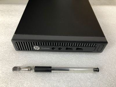 HP/惠普 ProDesk 400  600 G1 DM 微型 迷你主機 11504代CPU DDR3