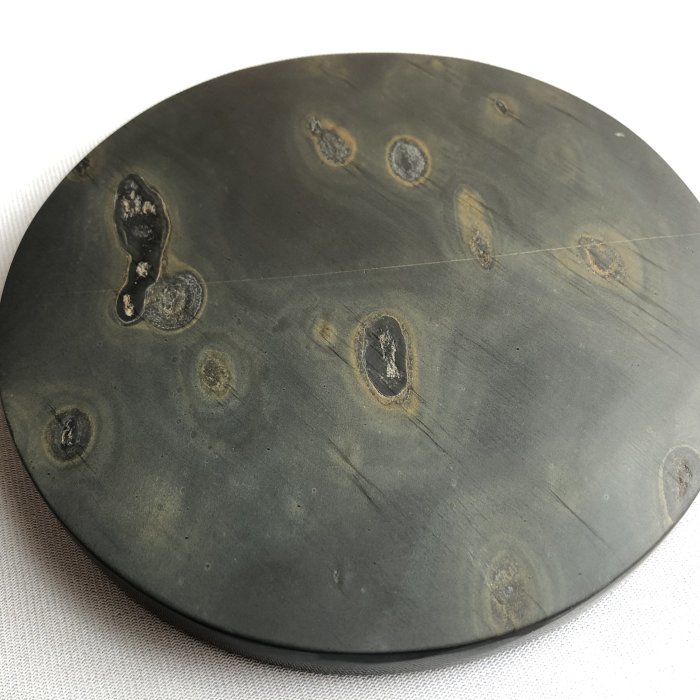 硯 歙州硯 金星 日月三足硯 唐硯 大硯 匿名配送 硯 歙州硯 金星 日月三足硯 唐硯 大硯 匿名配送 硯 歙州硯 金星 日月三