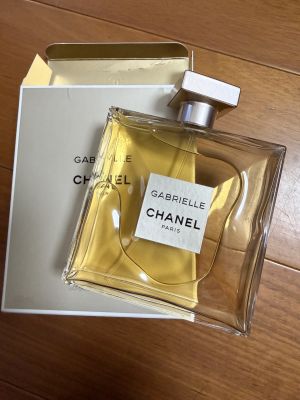 CHANEL 香奈兒GABRIELLE嘉柏麗香水100ml-國際航空版| CHANEL | Yahoo