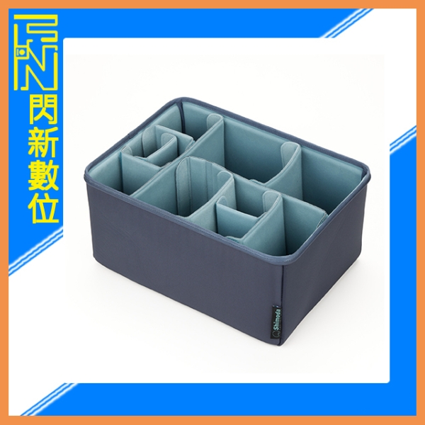 Shimoda Core Unit Large DV V2 大型DV 核心內袋 520-246(公司貨)