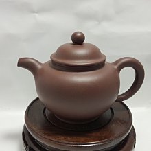 壺作飛為//早期高級工藝師徐漢棠撮球紫砂壺（工）~請品賞| Yahoo拍賣