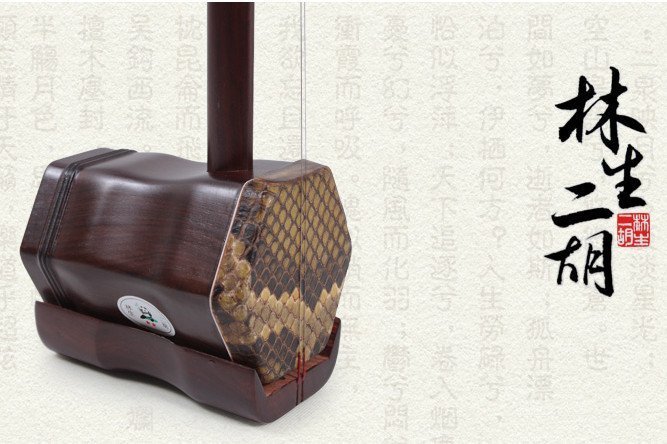 皇家樂器~陸林生二胡|紅木二胡二星林生樂器|蘇州| Yahoo拍賣