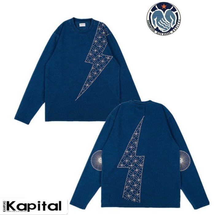 Kapital 閃電的價格推薦- 2026年1月| 比價比個夠BigGo