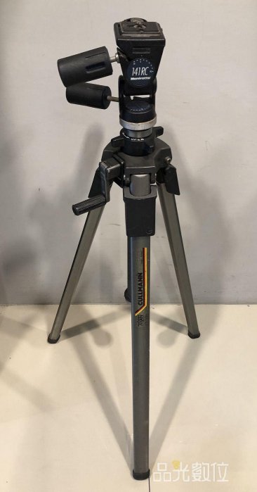 カメラ三脚TITAN 雲台CULLMANNセット 【公式通販】