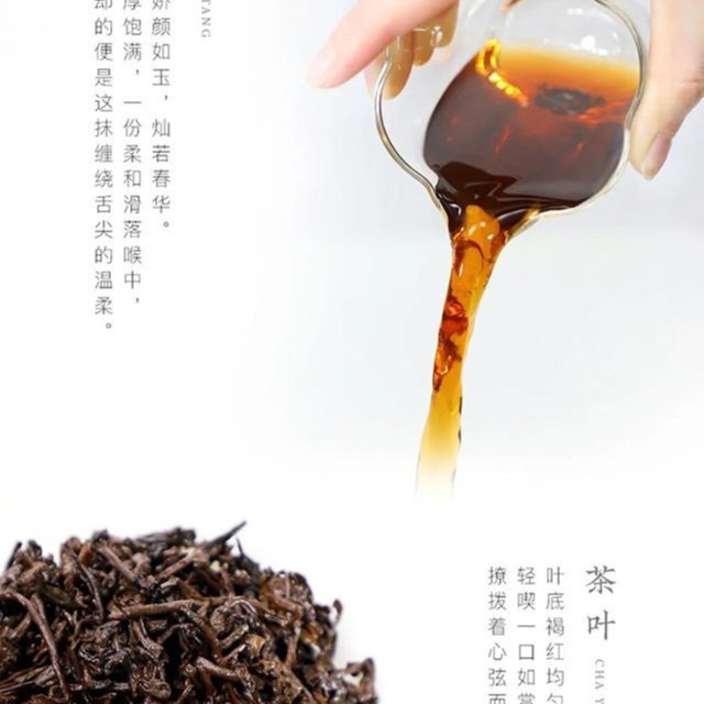 大益普洱茶 357g×6個セット 71PRbFLlafL._UF350,350_QL50_.jpg