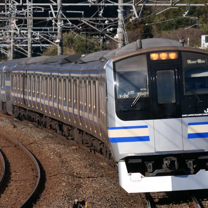 【訳あり】 KATO 10-846 E217系 横須賀線 4両 付属編成セット b2adbae0-b194-4ecc-b79a-