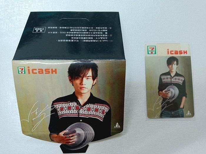周杰倫 icash卡 不保證讀取,供收藏,贈送JAY CARNIVAL BAG CHARM網球吊飾 | Yahoo拍賣