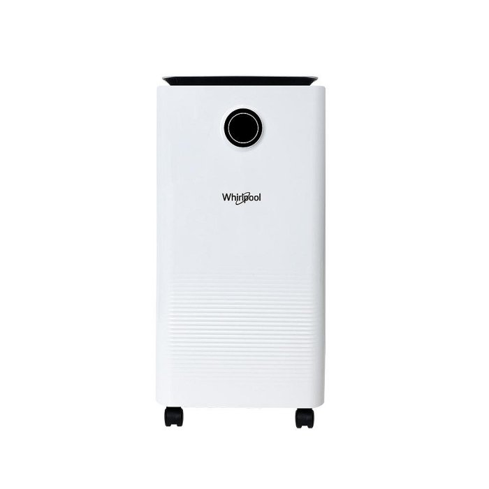 【元盟電器】Whirlpool惠而浦 6L 1級清淨除濕機 WDEE061W 有現貨