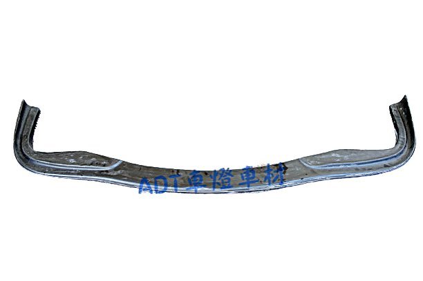 ~~ADT.車燈.車材~~寶馬BMW E39 M5 HAMANN 素材 前下巴 定風翼 $1800