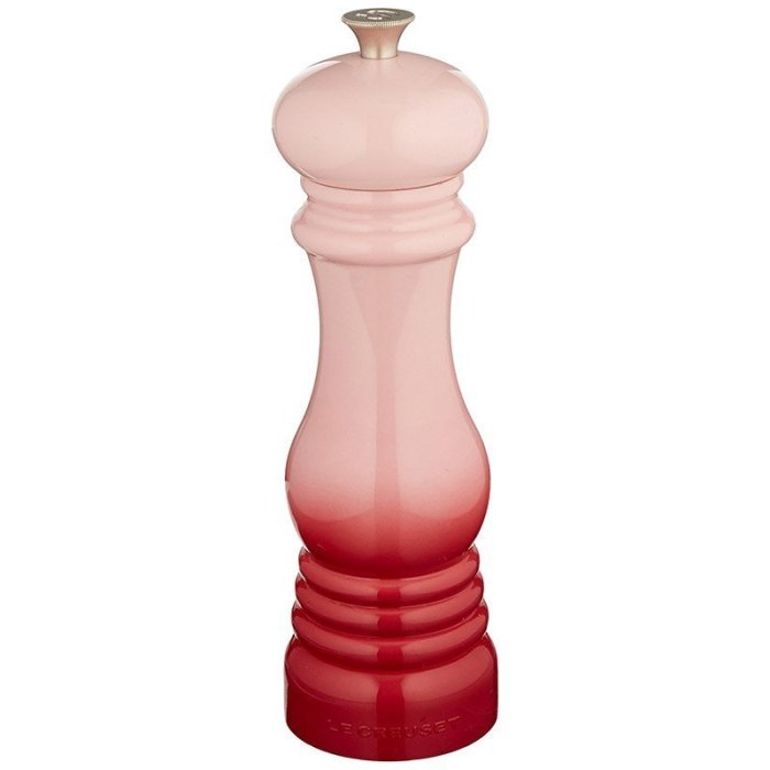 Le Creuset 胡椒罐 胡椒研磨罐 香料罐  雪紡粉