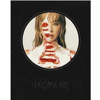 jolin 蔡依林pleasure 七罪花園版的價格推薦- 2025年12月| 比價比個夠BigGo