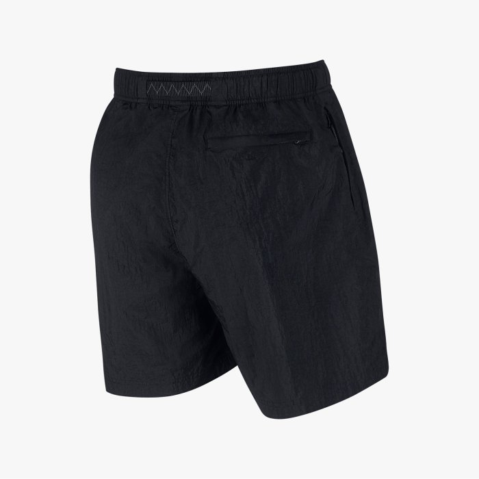 R'代購Nike NRG ACG Nylon Short 黑短褲CD4136-010 Yahoo拍賣