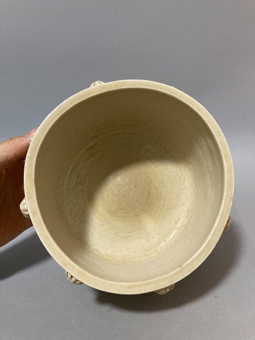 三足鼎瓷爐 三足鼎瓷爐特價處理| Yahoo拍賣