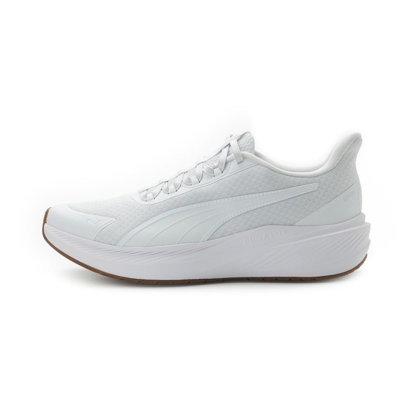 PUMA DASHER LITE SLIPTECH 運動跑鞋 白 31296310 男鞋