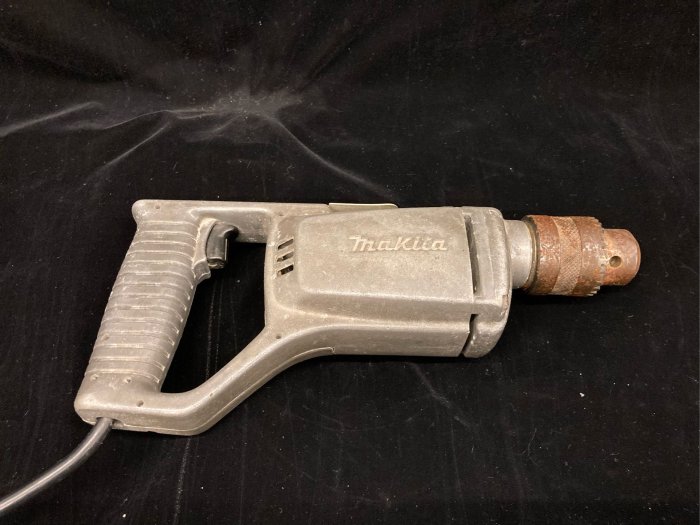 二手 makita 牧田 電鑽 功能正常