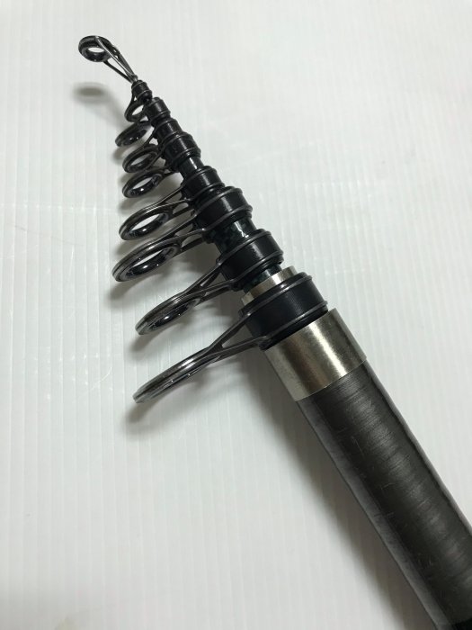 RYOBI SUPER HELICAL Z TRYMASTER 磯4-53 海釣竿/遠投磯釣竿| Yahoo拍賣