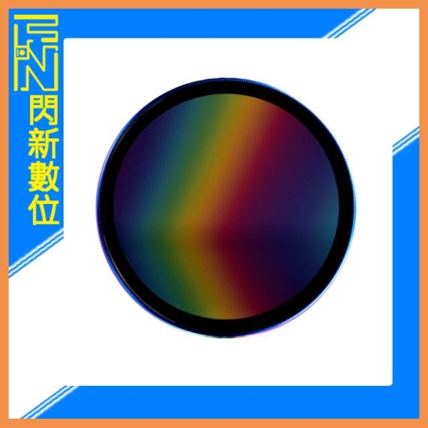 接單進貨~Prism Lens FX 電影級五檔減光濾鏡 82mm(公司貨)