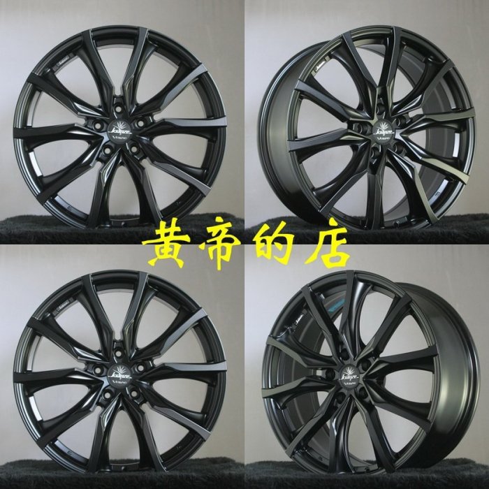 WEDS Kranze VERAE 713EVO 19×8j 48 WHEEL_verae_hc__04701.
