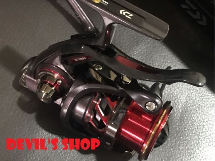 Daiwa Tournament ISO 競技LBD 22 TOURNAMENT ISO LBD – Bass-Tokyo