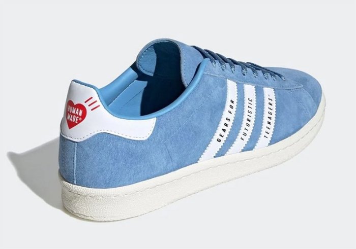 adidas gazelle silver green womens Adidas X Nigo Soccer Collection Jersey main image 0