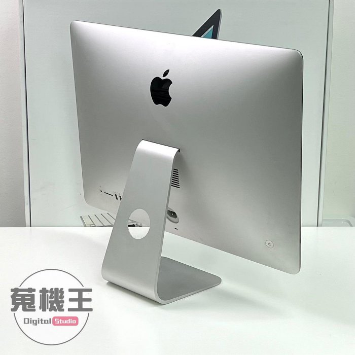 【蒐機王】Apple iMac i5 2.7Ghz 8G / 1TB 2013 21.5吋【可用舊3C折抵購買】D2933-S