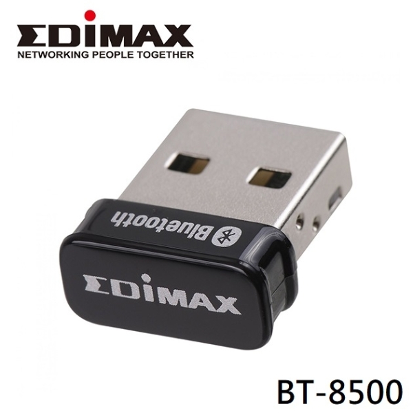 EDIMAX 訊舟 BT-8500 USB藍芽5.0 收發器 接收器