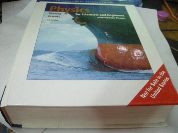 physics for scientists and engineers & with modern physics的價格推薦 - 2026年