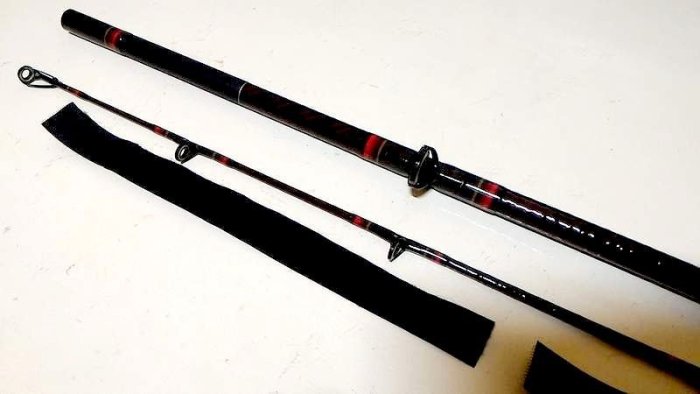 DAIWA FUNE Ｖ73 80-270 船竿270 Amazon | ダイワ ロッド フネ V73 120-270 | ダイワ(DAIWA) | 船竿