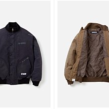 NEIGHBORHOOD NH X MADNESS . DECK JACKET。太陽選物社242SZMDN-JKM01S