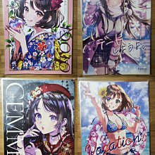 森倉圓森倉円畫集，日版原版，99新，包書紙保護，內頁完好362號本