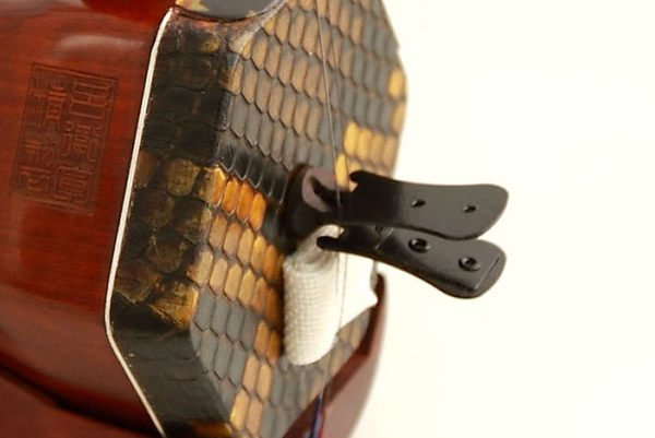 小叮噹的店- 二胡弱音夾P-P00 / P-P01 琴碼夾/弱音器| Yahoo拍賣