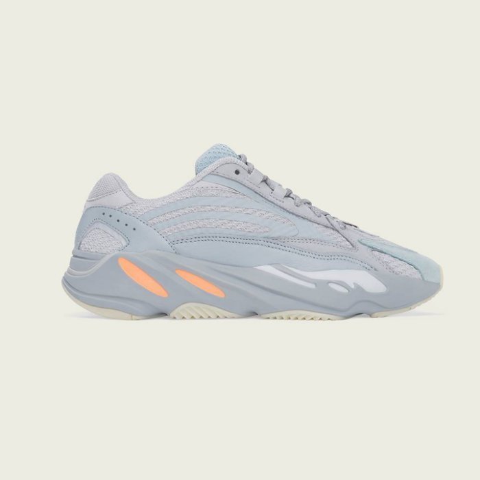 adidas YEEZY BOOST 700 V2 INERTIA FW2549 Yahoo拍賣