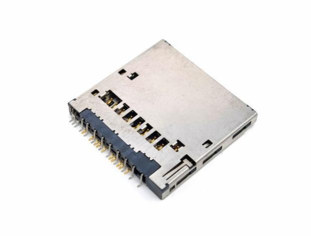 全新用於索尼sony H55 H70 HX50 HX60 HX100 HX200 HX300 F3 相機卡槽